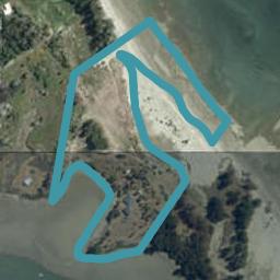 285 Jackett Island, Jackett Island, Motueka