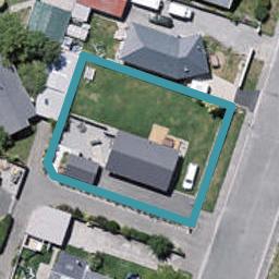 14 Sneyd Street, Kaiapoi, Kaiapoi