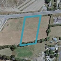 0 Mstn-Castlepoint Rd, Te Ore Ore, Masterton