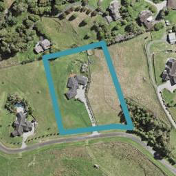591 Drury Hills Road, Drury