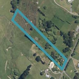234 Adelaide Road, Dannevirke
