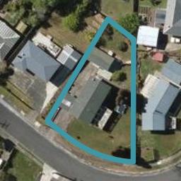 15 Kohe Street, Parahaki, Whangarei