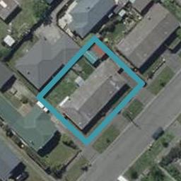 2/23 Keswick Street, Woolston, Christchurch