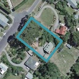 88 Watt Street, Featherston