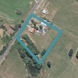 322 Apiti Road, Kimbolton, Kimbolton