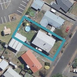 64 English Street, St Andrews, Hamilton