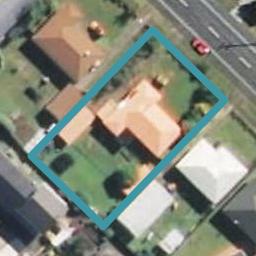 5 Fantham Street, Hawera