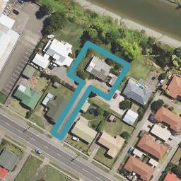 529 Aberdeen Road, Te Hapara, Gisborne