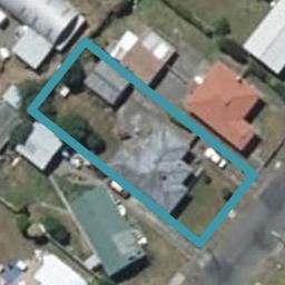 16 Armagh Street, Levin, Levin