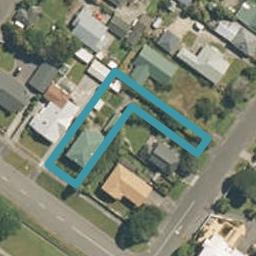 112 Stafford Street, Hokitika