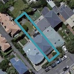 37 Hawker Street, Mount Victoria, Wellington