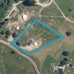 53 Riverdale Road, Dannevirke