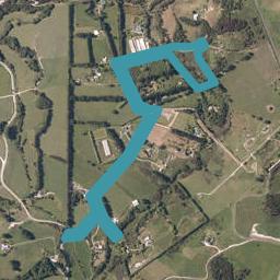 101 Echo Valley Road, Kaiwaka