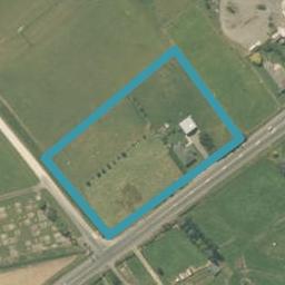 1335 Woodlands Invercargill Highway, Woodlands, Invercargill