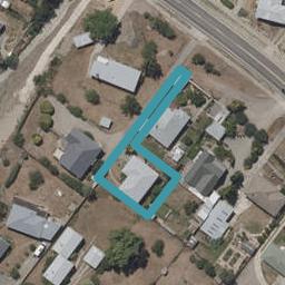 45 Scotland Street, Roxburgh, Roxburgh