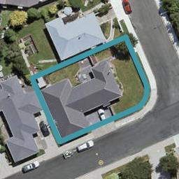 2 Glenbrae Place, Hargest, Invercargill