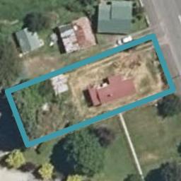54 Miller Street, Dannevirke, Dannevirke