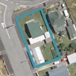 2 Denmark Street, Dannevirke
