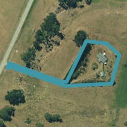 186 Hunter Road, Porangahau
