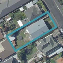 46 Tedder Street, Saint Kilda, Dunedin