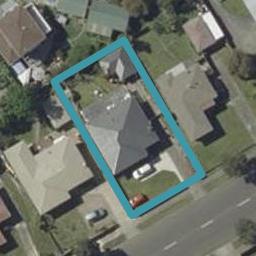 141 College Street, Awapuni, Palmerston North