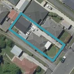 29 St Johns Street, Woolston, Christchurch