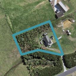 417 Matakawau Road, Waiuku