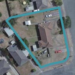 140/138 Church Street, Masterton