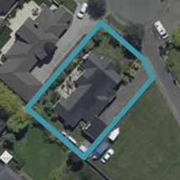 47 Chateau Drive, Burnside, Christchurch