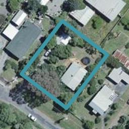 13 Brandon Street, Featherston