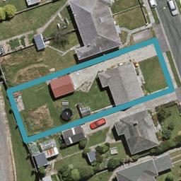 11 Lockerbie Street, Turnbull Thomson Park, Invercargill