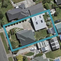 50 Anglem Street, Hawthorndale, Invercargill