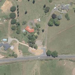 756 State Highway 23, Hamilton