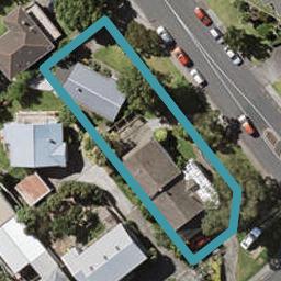 1/138 Sunset Road, Unsworth Heights, Auckland