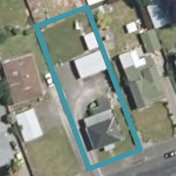 31 Burns Street, Dannevirke, Dannevirke