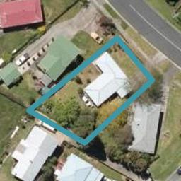 89 King Street, Hikurangi, Hikurangi
