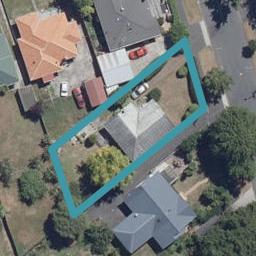 15 Firth Street, Hamilton East, Hamilton