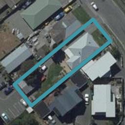 46 Dickens Street, Addington, Christchurch