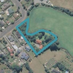 50 CAMPBELL ST, geraldine, Geraldine