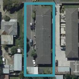 3/538 Gloucester Street, Linwood, Christchurch