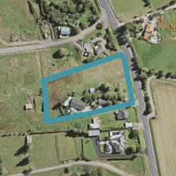 495A Harrisville Road, Buckland, Pukekohe
