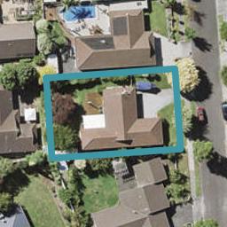 4 Ayrshire Place, Somerville, Manukau