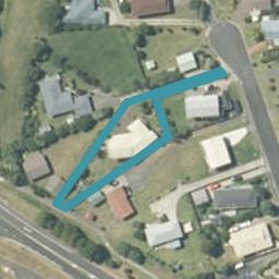 114 Patiki Place, Whangamata