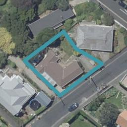 20 Belgrave Crescent, Kaikorai, Dunedin