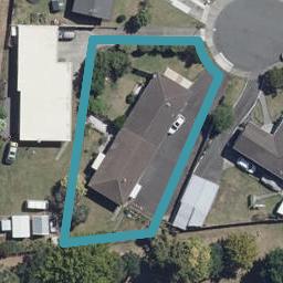 5B Wedgewood Place, Dinsdale, Hamilton