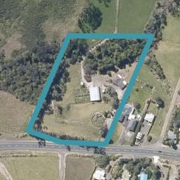 5932 State Highway 10, Awanui, Kaitaia