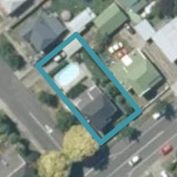 200 Grays Road, Saint Leonards, Hastings
