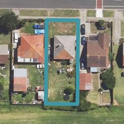40 Anzac Street, Gisborne, Gisborne