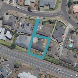 3 Millennium Heights, Flagstaff, Hamilton