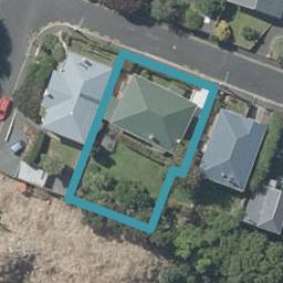 4 Dalry Street, Mornington, Dunedin